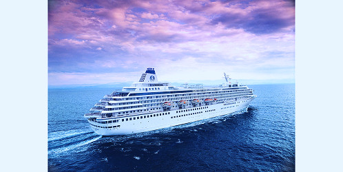 Crystal Cruises' shutdown appears imminent | seatrade-cruise.com